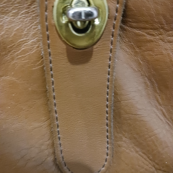 vintage portfolio 💼 briefcase - Picture 3 of 15